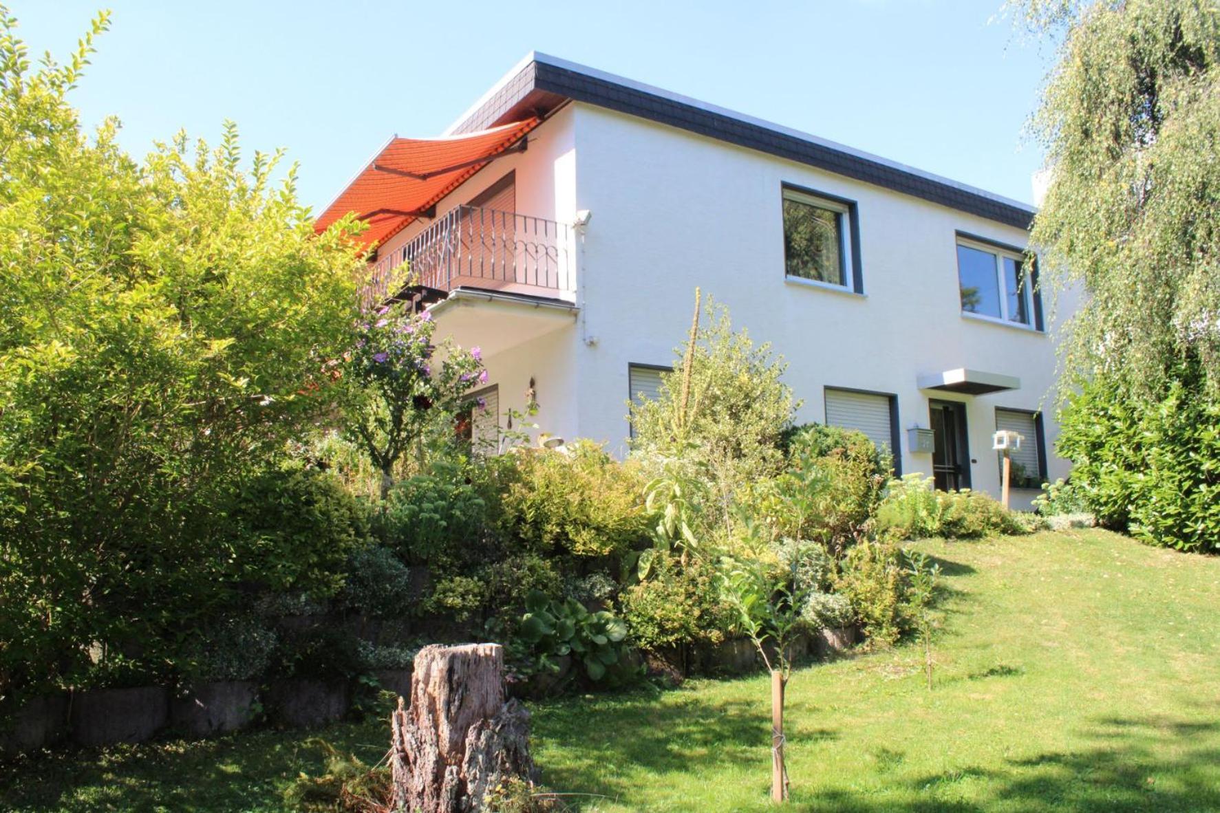 Ferienwohnung Moehneblick Möhnesee エクステリア 写真