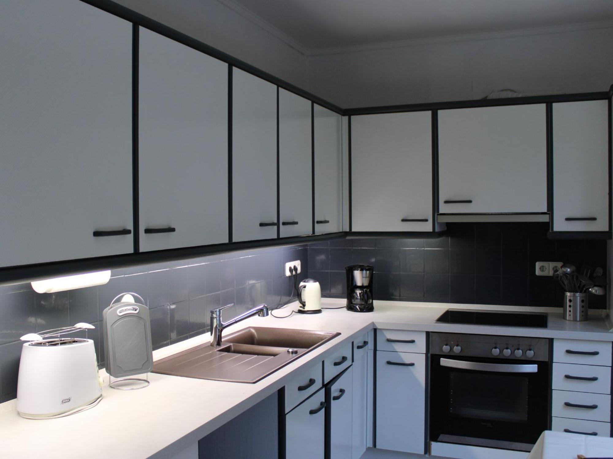 Ferienwohnung Moehneblick Möhnesee エクステリア 写真