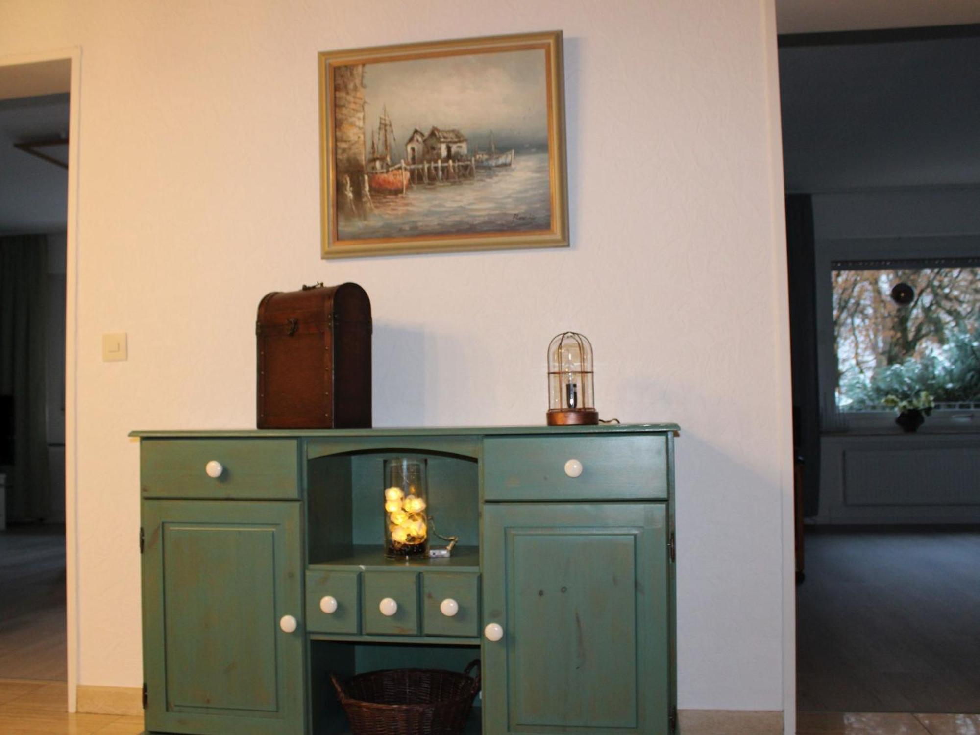 Ferienwohnung Moehneblick Möhnesee エクステリア 写真