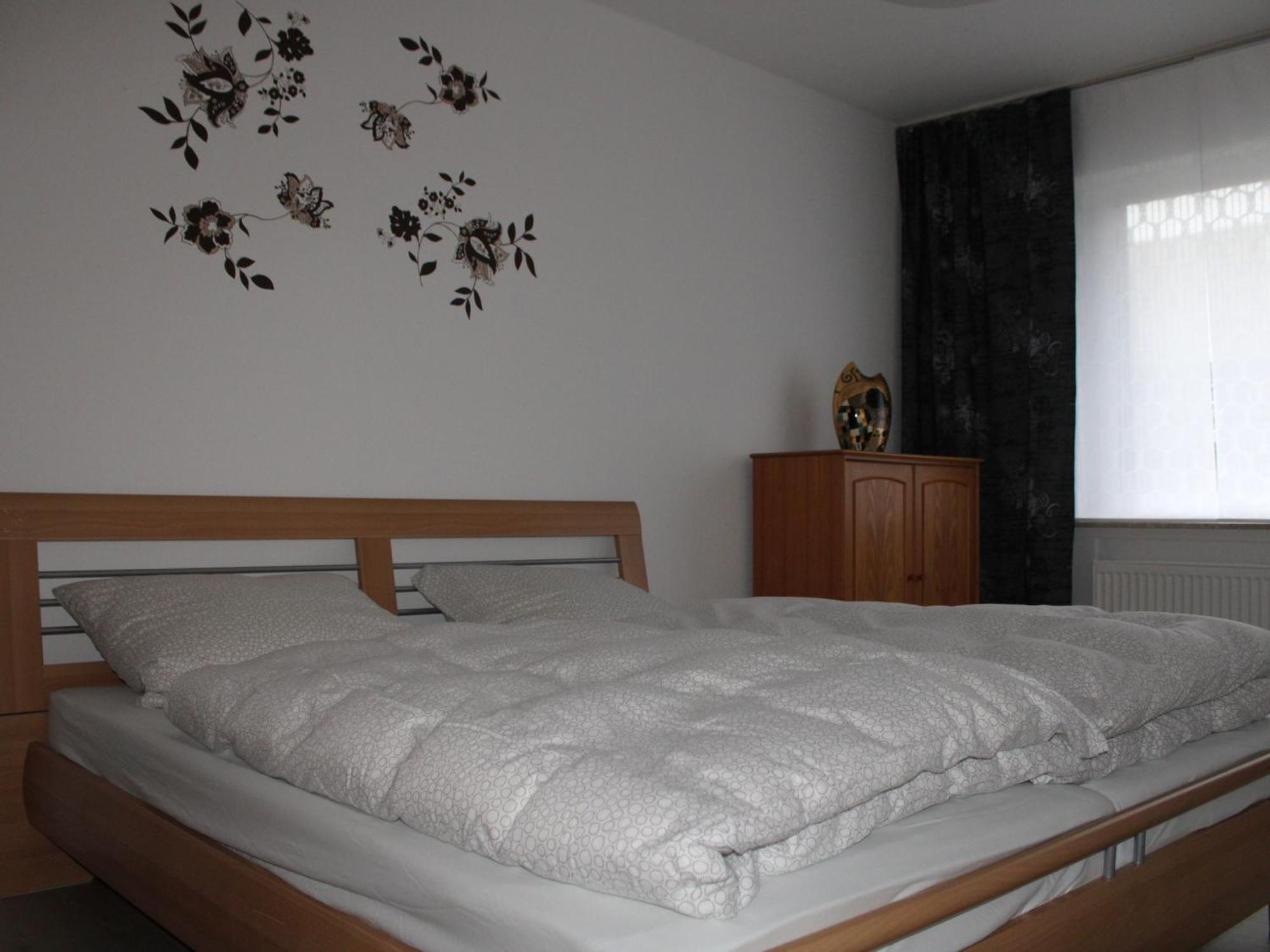 Ferienwohnung Moehneblick Möhnesee エクステリア 写真