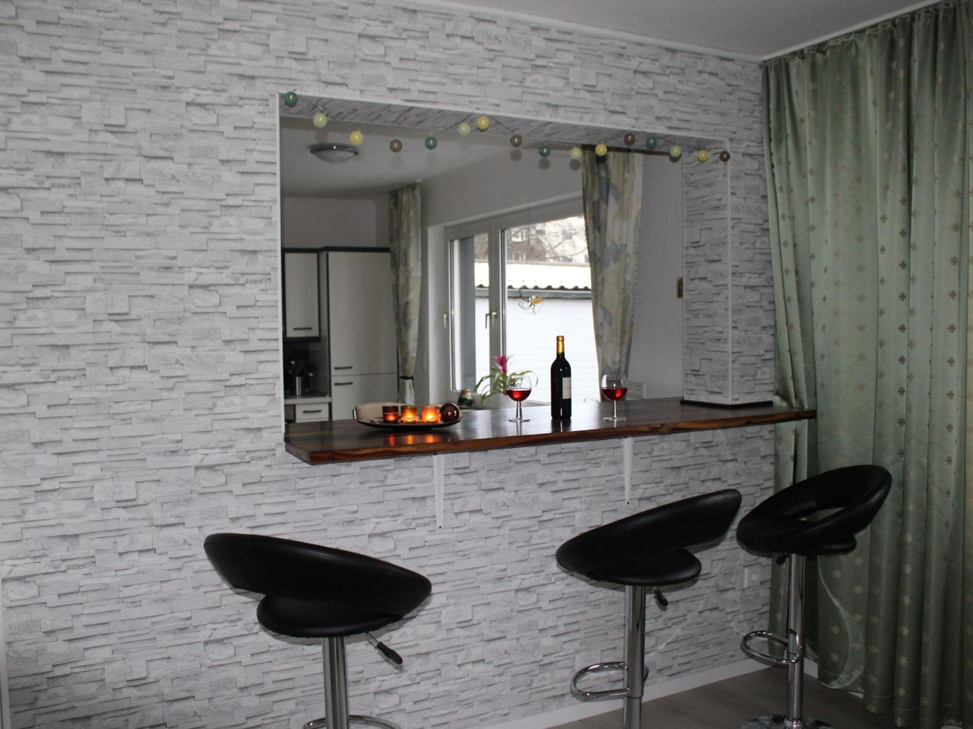 Ferienwohnung Moehneblick Möhnesee エクステリア 写真
