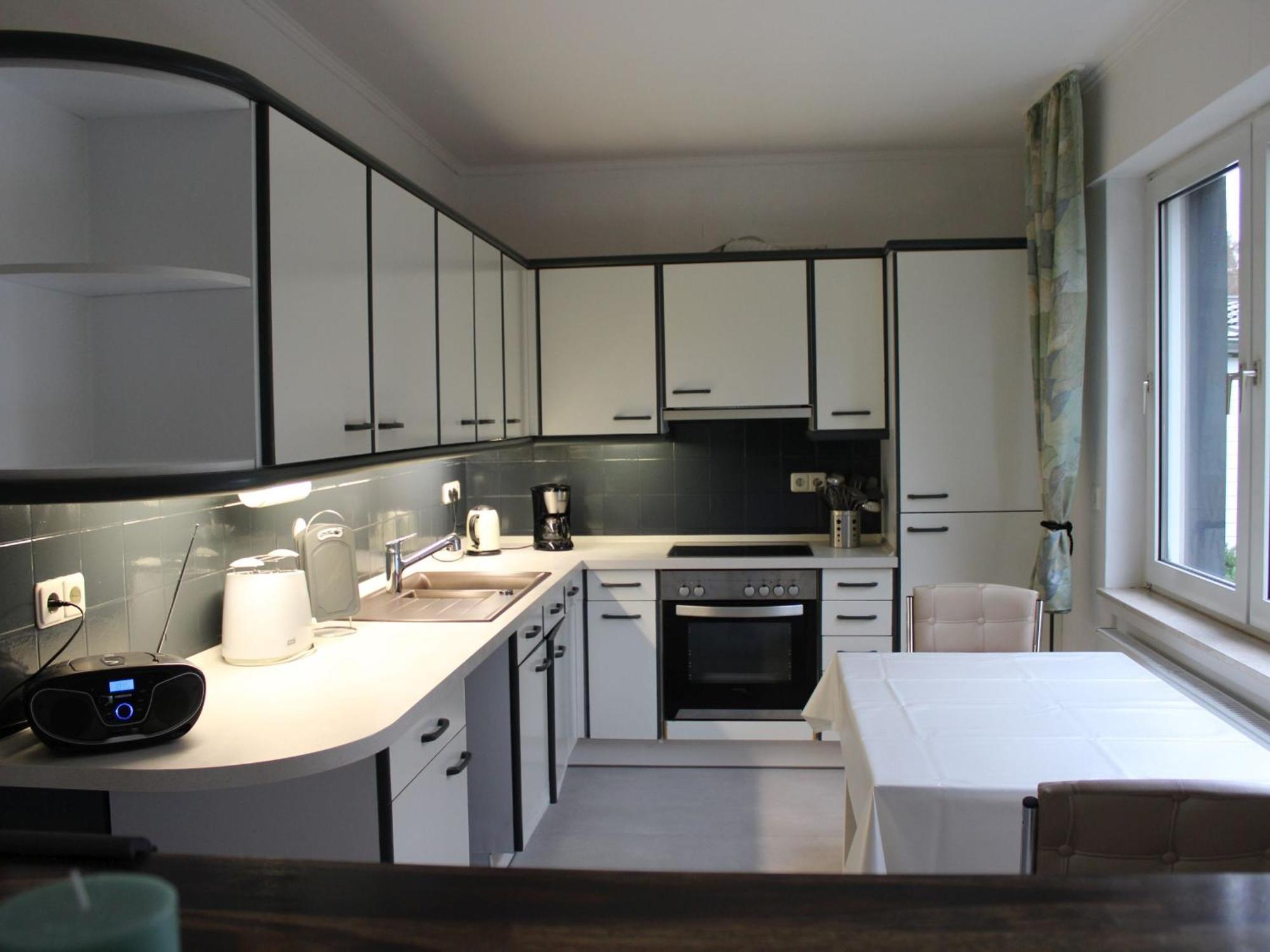 Ferienwohnung Moehneblick Möhnesee エクステリア 写真