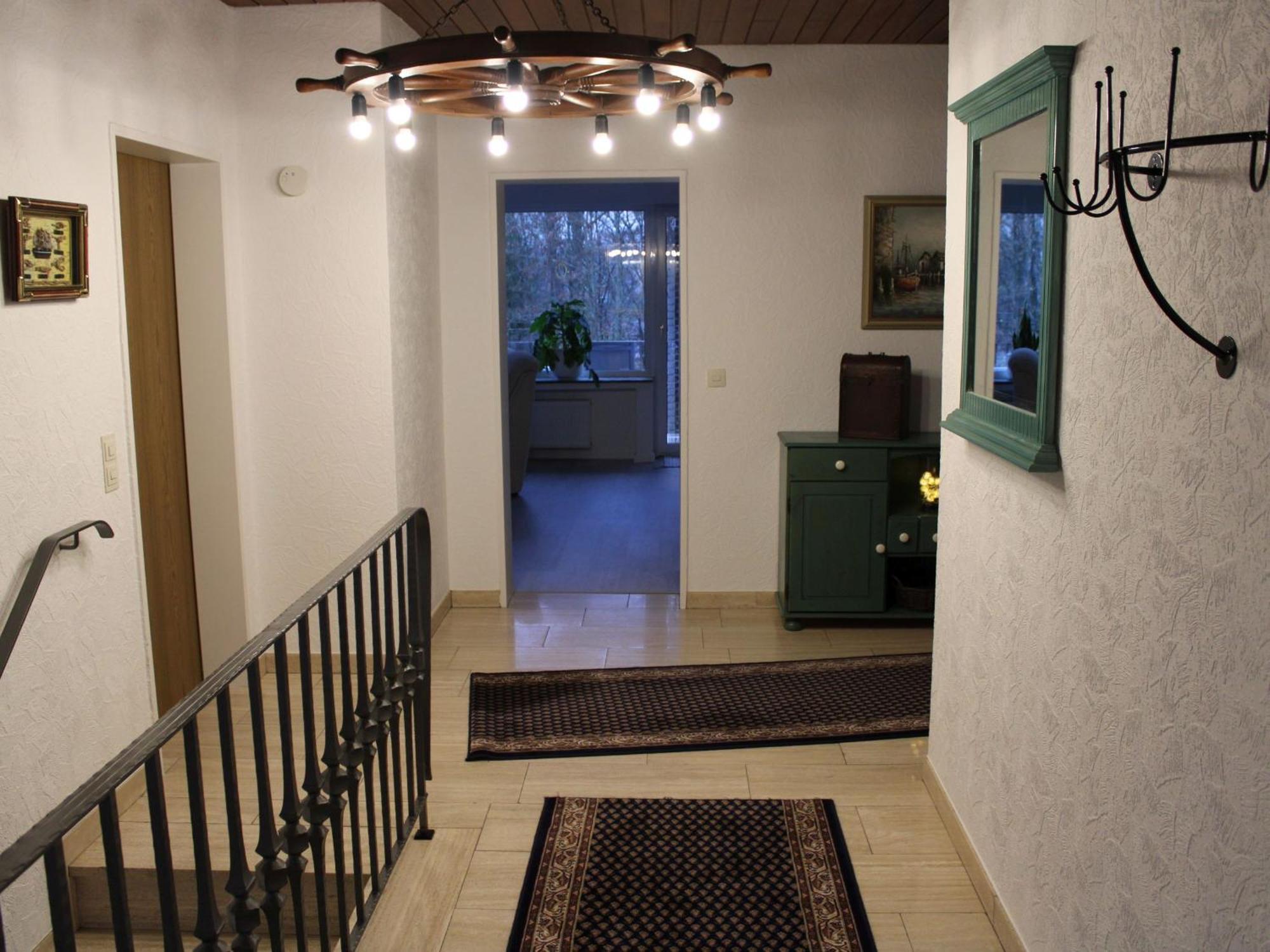 Ferienwohnung Moehneblick Möhnesee エクステリア 写真