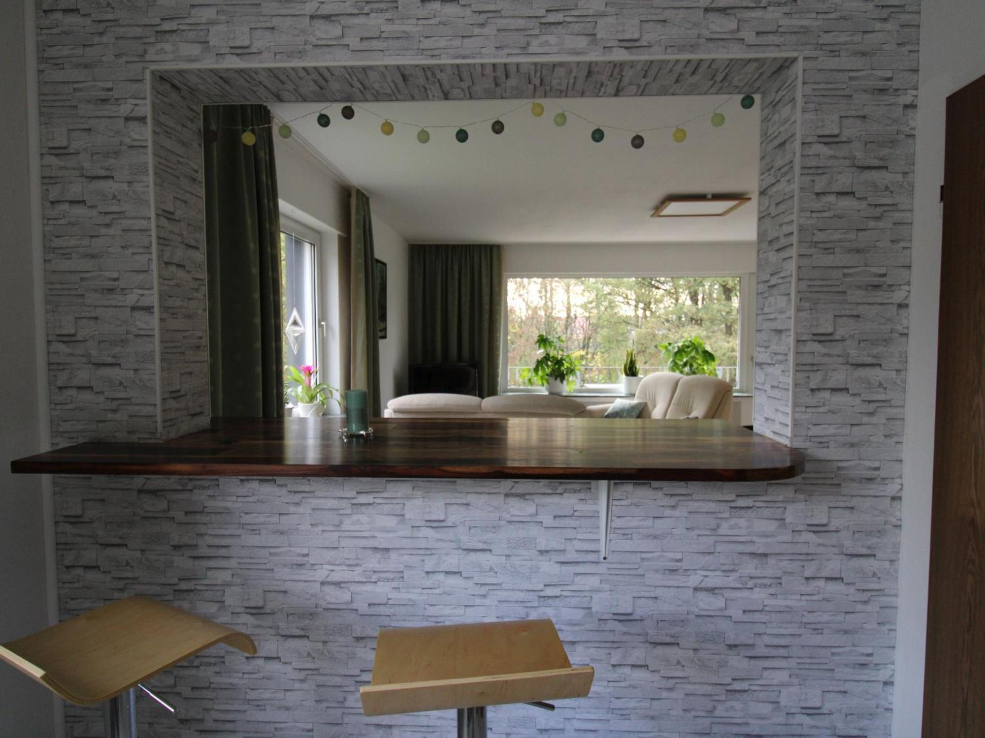 Ferienwohnung Moehneblick Möhnesee エクステリア 写真