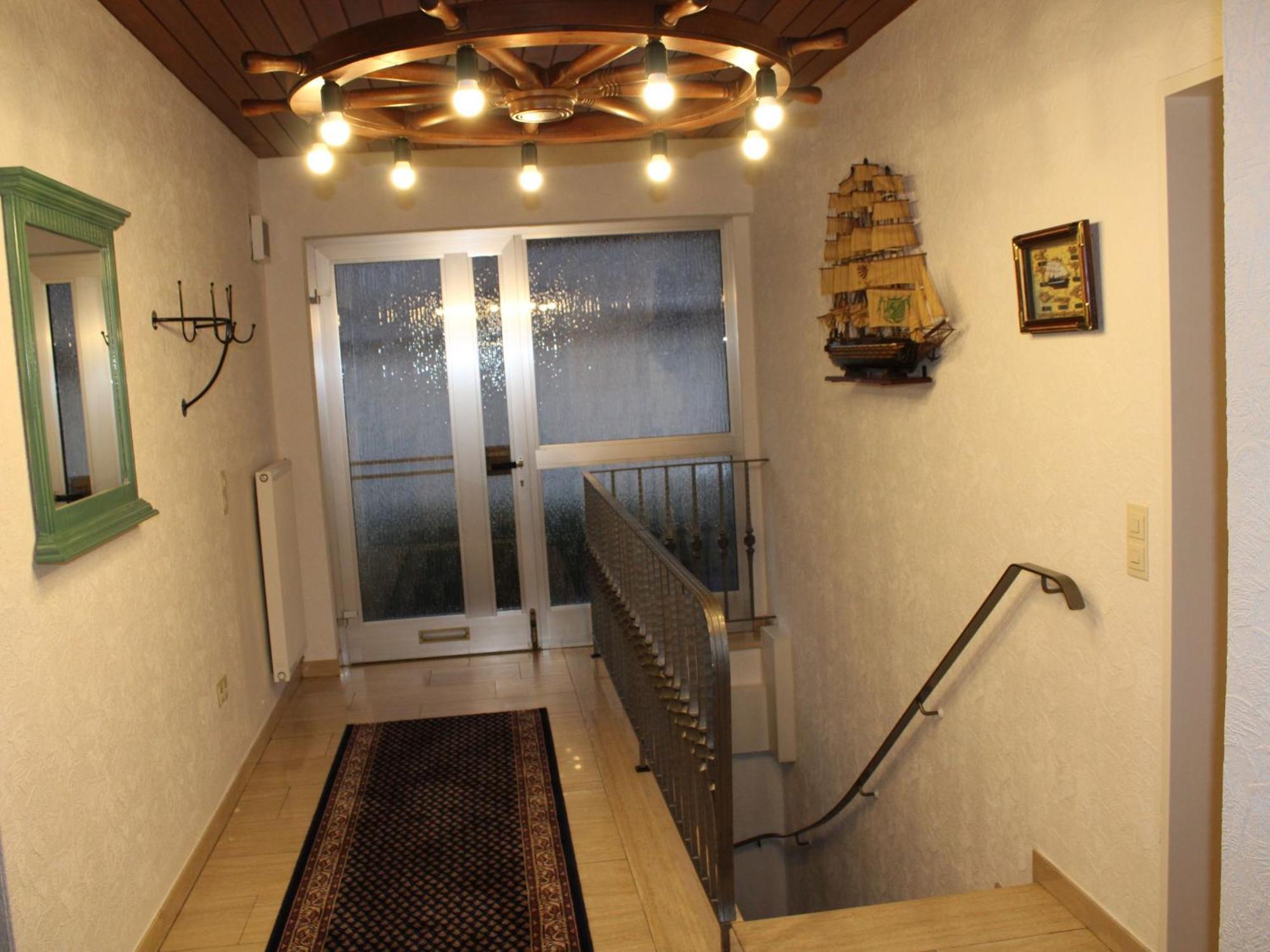 Ferienwohnung Moehneblick Möhnesee エクステリア 写真